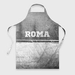 Фартук Roma - grey gradient посередине