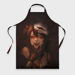 Фартук Искорка из хср