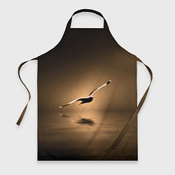 Фартук Летящая птица