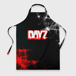 Фартук Dayz световые краски