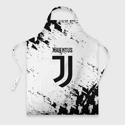 Фартук Juventus люди спорт