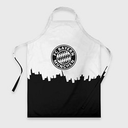 Фартук Bayern Mnchen пиксели
