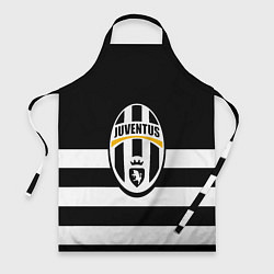 Фартук Juventus линии