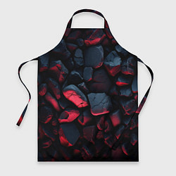 Фартук Камни