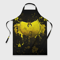 Фартук Wu-Tang Clan: Yellow