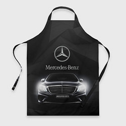 Фартук Mercedes