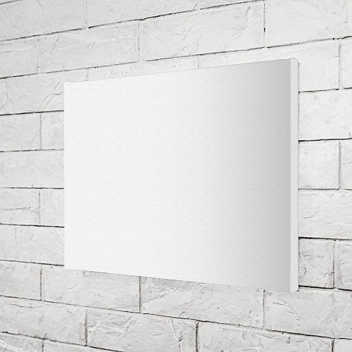 Картина прямоугольная Без дизайна / 3D-принт – фото 3