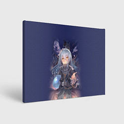 Картина прямоугольная Rimuru Tempest