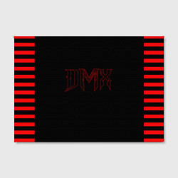 Холст прямоугольный DMX, цвет: 3D-принт — фото 2