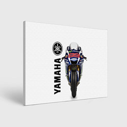 Картина прямоугольная YAMAHA 002