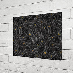 Холст прямоугольный Арабская ночь, цвет: 3D-принт — фото 2