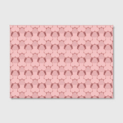 Холст прямоугольный ХХХ - 18, цвет: 3D-принт — фото 2