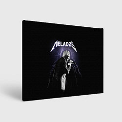 Картина прямоугольная Meladze - Metallica