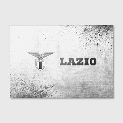 Холст прямоугольный Lazio - white gradient по-горизонтали, цвет: 3D-принт — фото 2