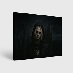 Картина прямоугольная Pharaoh - нейроарт