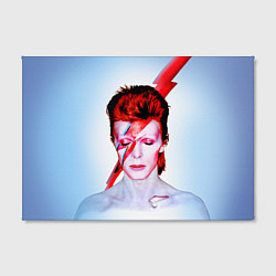 Холст прямоугольный Aladdin sane, цвет: 3D-принт — фото 2