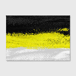 Холст прямоугольный Имперский флаг 1858 года, цвет: 3D-принт — фото 2