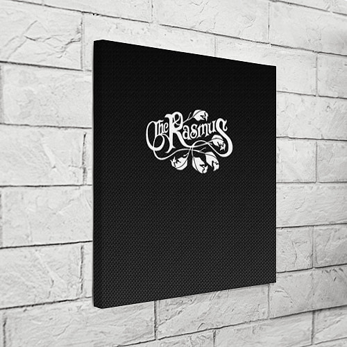 Картина квадратная The Rasmus / 3D-принт – фото 3