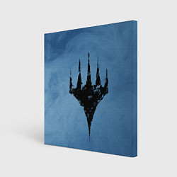 Картина квадратная Magic the gathering