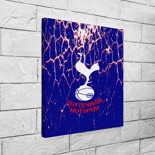 Картина квадратная Tottenham / 3D-принт – фото 3