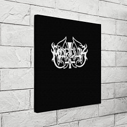 Холст квадратный Marduk, цвет: 3D-принт — фото 2