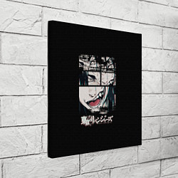 Холст квадратный Кейсуке Токийские Мстители, цвет: 3D-принт — фото 2
