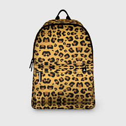 Рюкзак Шкура леопарда, цвет: 3D-принт — фото 2