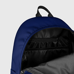 Рюкзак Columbus Blue Jackets, цвет: 3D-принт — фото 2