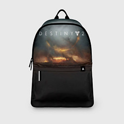 Рюкзак Destiny 2, цвет: 3D-принт — фото 2