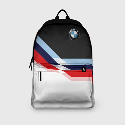 Рюкзак BMW M SPORT / 3D-принт – фото 3