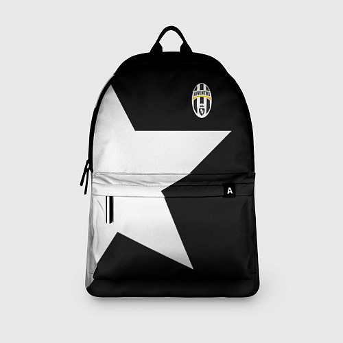 Рюкзак FC Juventus: Star / 3D-принт – фото 3