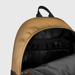 Рюкзак Titanfall 2: Sunrise, цвет: 3D-принт — фото 2