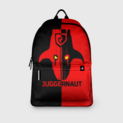 Рюкзак Juggernaut Blood, цвет: 3D-принт — фото 2