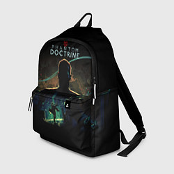 Рюкзак Phantom Doctrine, цвет: 3D-принт