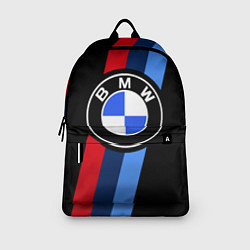 Рюкзак BMW 2021 M SPORT БМВ М СПОРТ, цвет: 3D-принт — фото 2