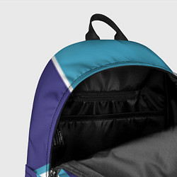 Рюкзак Леха сладкий, цвет: 3D-принт — фото 2