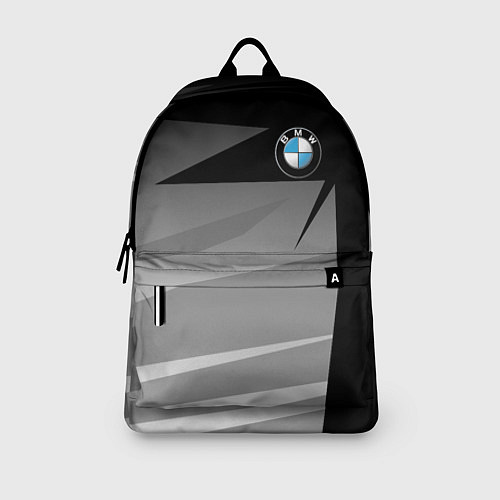 Рюкзак BMW 2018 SPORT / 3D-принт – фото 3