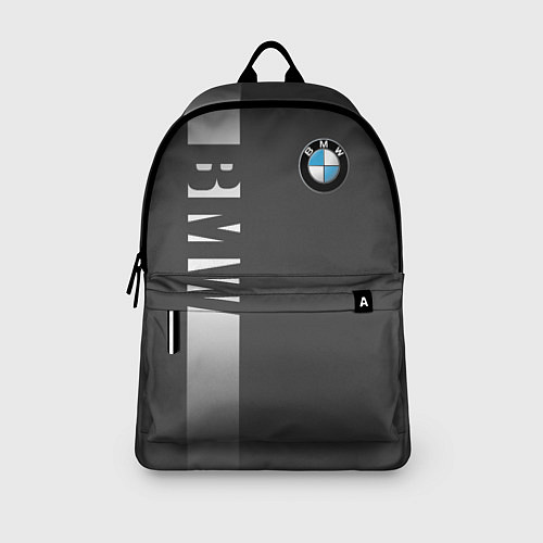 Рюкзак BMW SPORT / 3D-принт – фото 3