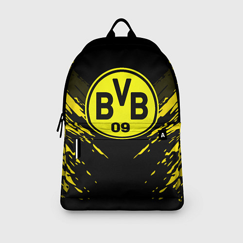 Рюкзак Borussia FC: Sport Fashion / 3D-принт – фото 3