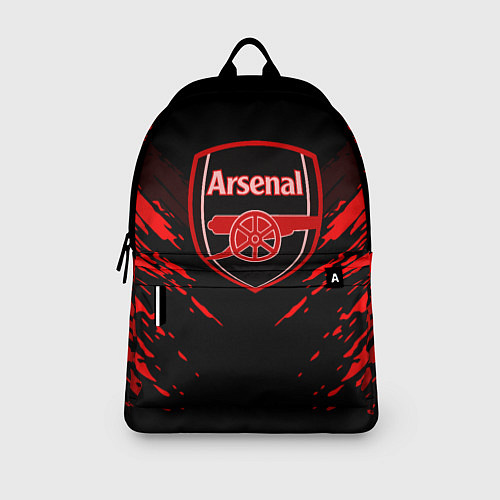 Рюкзак Arsenal FC: Sport Fashion / 3D-принт – фото 3