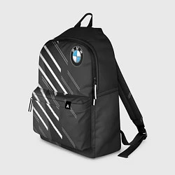 Рюкзак BMW SPORT, цвет: 3D-принт