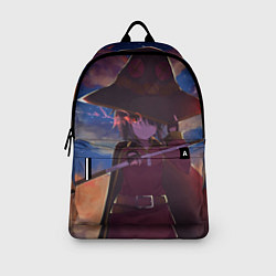 Рюкзак KonoSuba, цвет: 3D-принт — фото 2