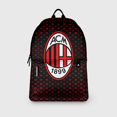 Рюкзак AC Milan 1899 / 3D-принт – фото 3