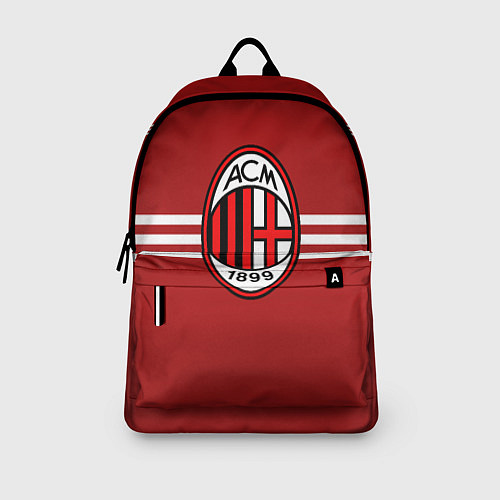 Рюкзак AC Milan 1899 / 3D-принт – фото 3