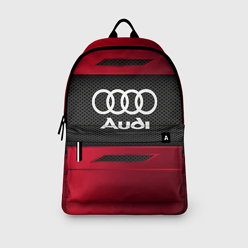 Рюкзак Audi Sport / 3D-принт – фото 3