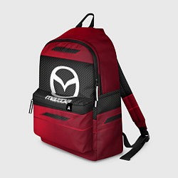 Рюкзак Mazda Sport, цвет: 3D-принт