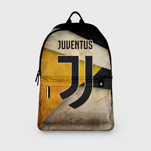 Рюкзак FC Juventus: Old Style / 3D-принт – фото 3