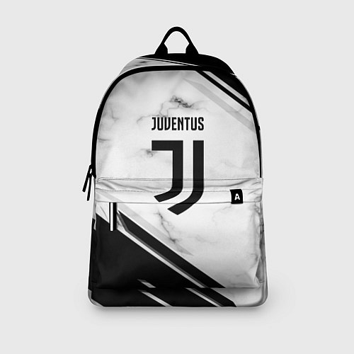 Рюкзак Juventus / 3D-принт – фото 3