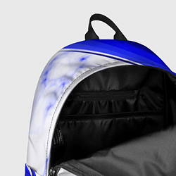 Рюкзак Real Madrid, цвет: 3D-принт — фото 2