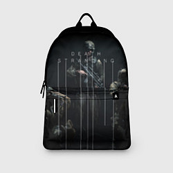Рюкзак Death Stranding, цвет: 3D-принт — фото 2